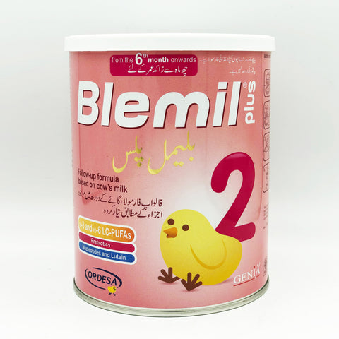 Blemil Plus-2 400gm