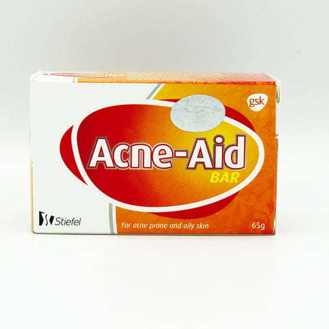 ACNE AID 65 GM 1 S