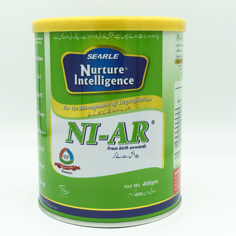 NI-AR 400gm