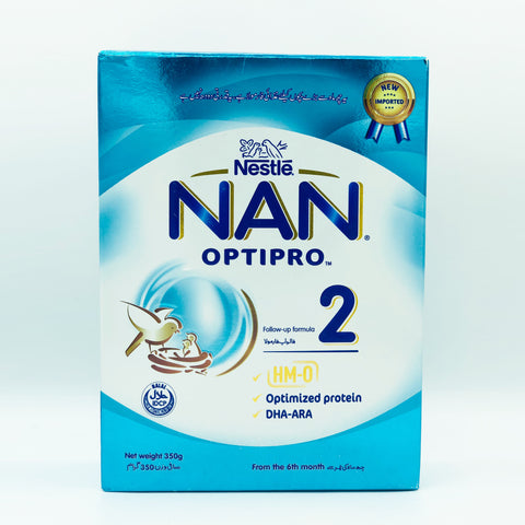 NAN Optipro 2 350 gms