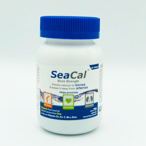 SeaCal 30 Tab