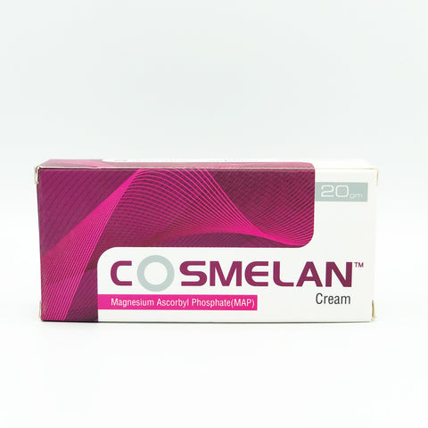 Cosmelan Cream 20gm