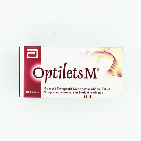 OPTILETS M 1 S