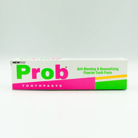 Prob Anti Bleeding Toothpaste