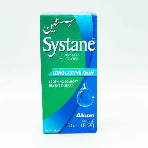 SYSTANE 30 ML 1 S