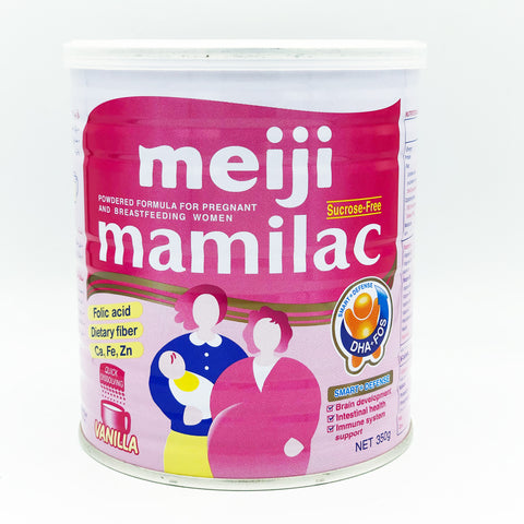Meiji Mamilac 400gm