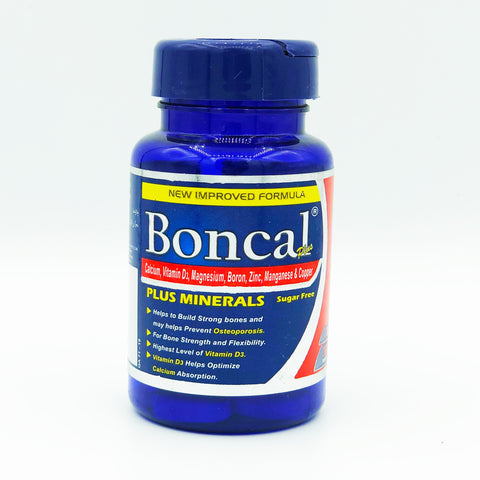 BONCAL PLUS 1 S