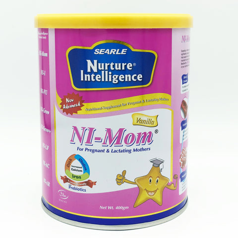 NI-Mom 400gm
