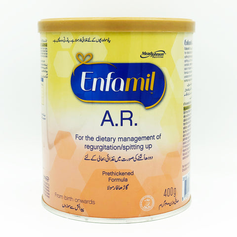 Enfamil A.R 400gm