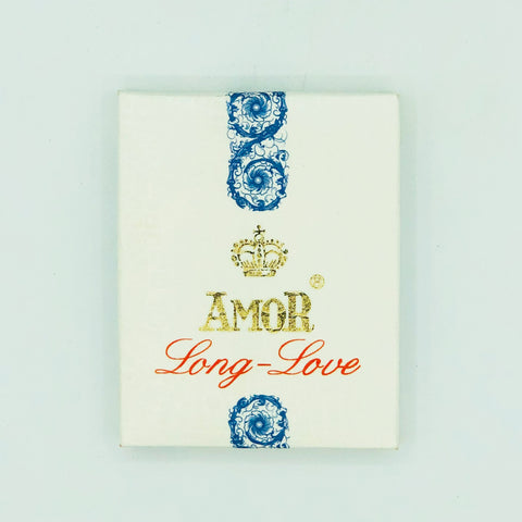 Amor Long Love Condom