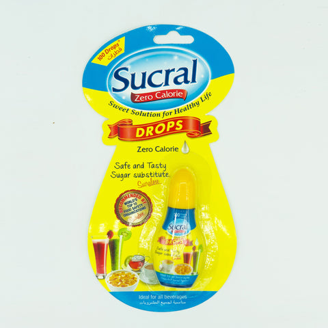 Sucral Drops