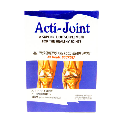 Acti Joint